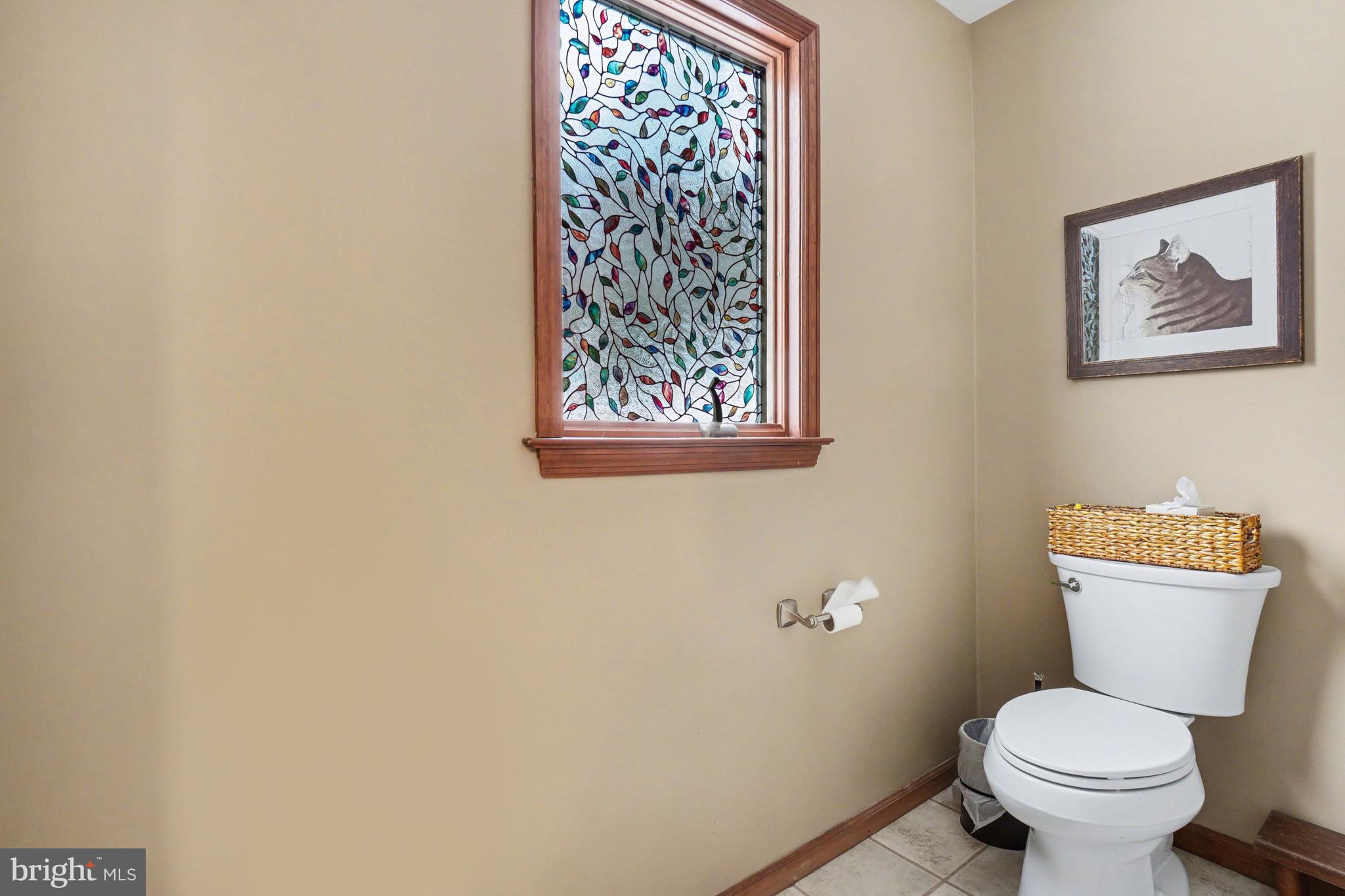 LONGSWAMP TWP - Residential