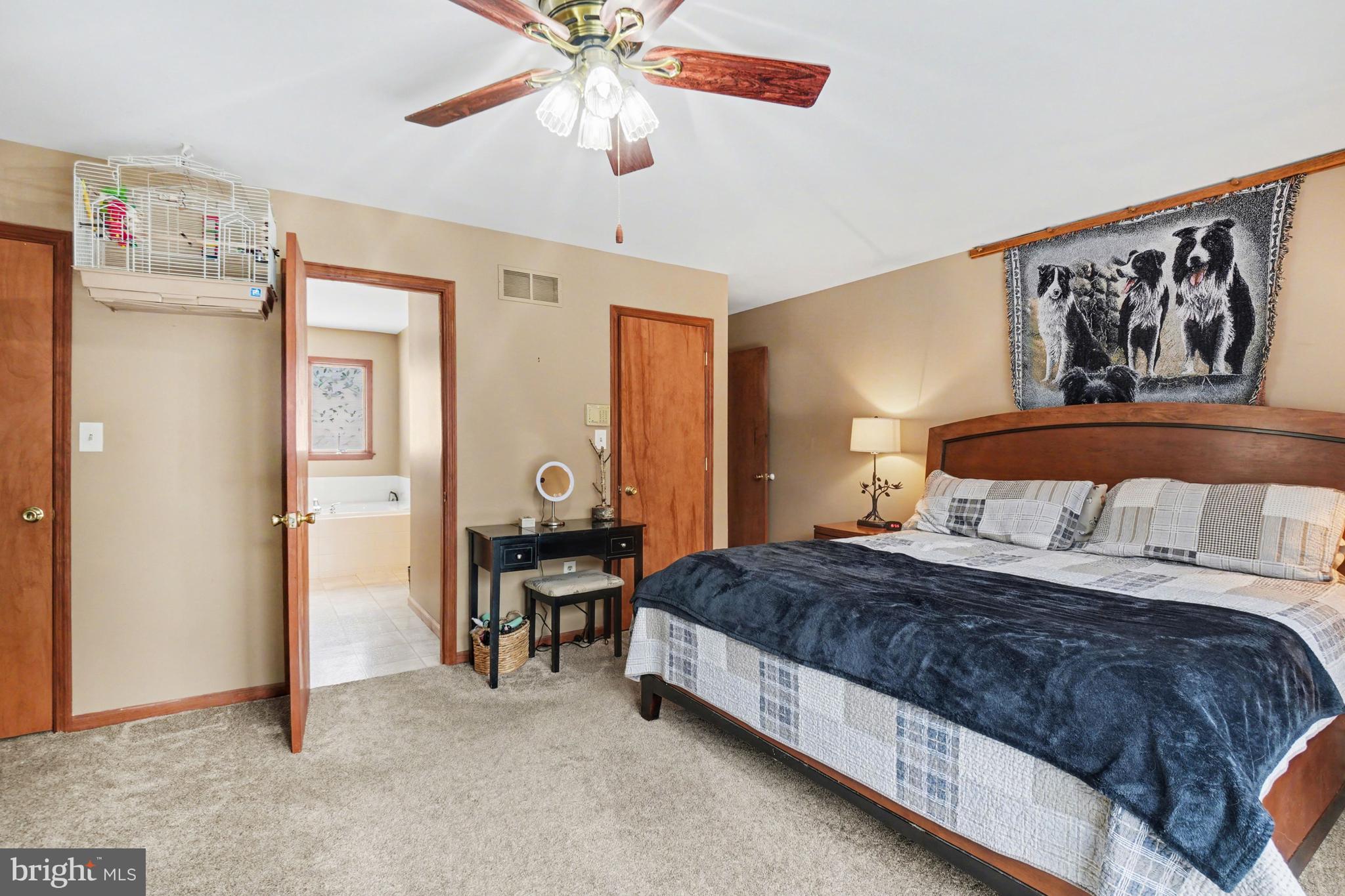 LONGSWAMP TWP - Residential