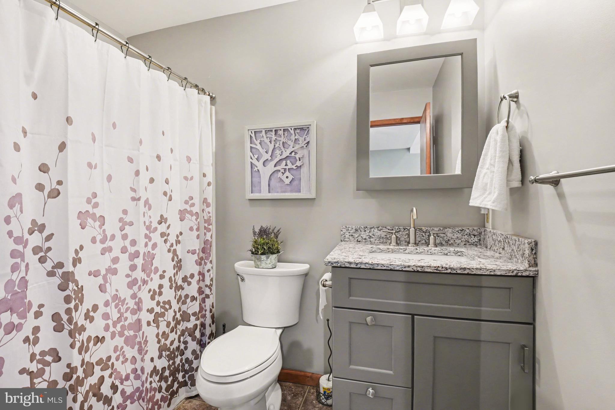 LONGSWAMP TWP - Residential