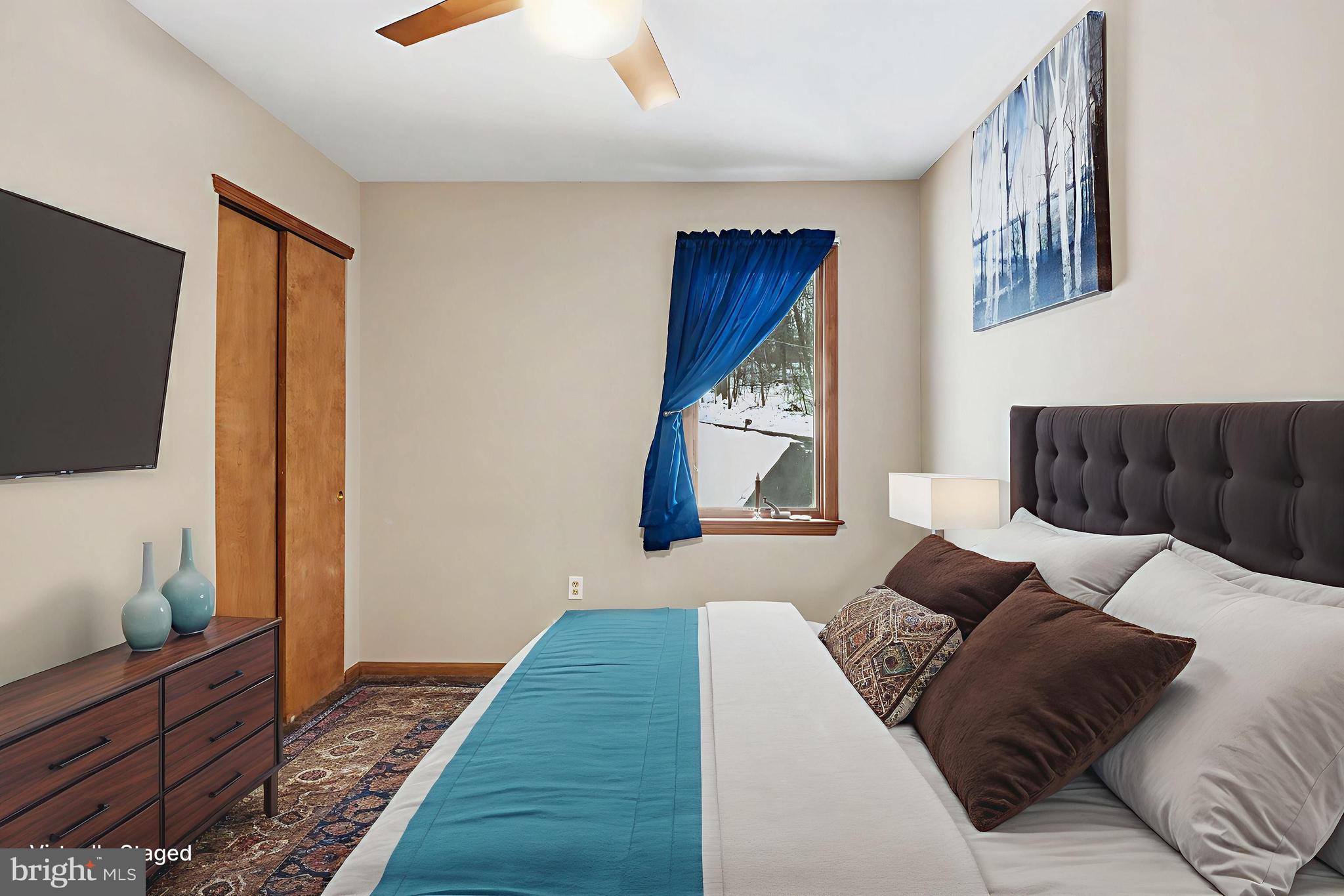 LONGSWAMP TWP - Residential