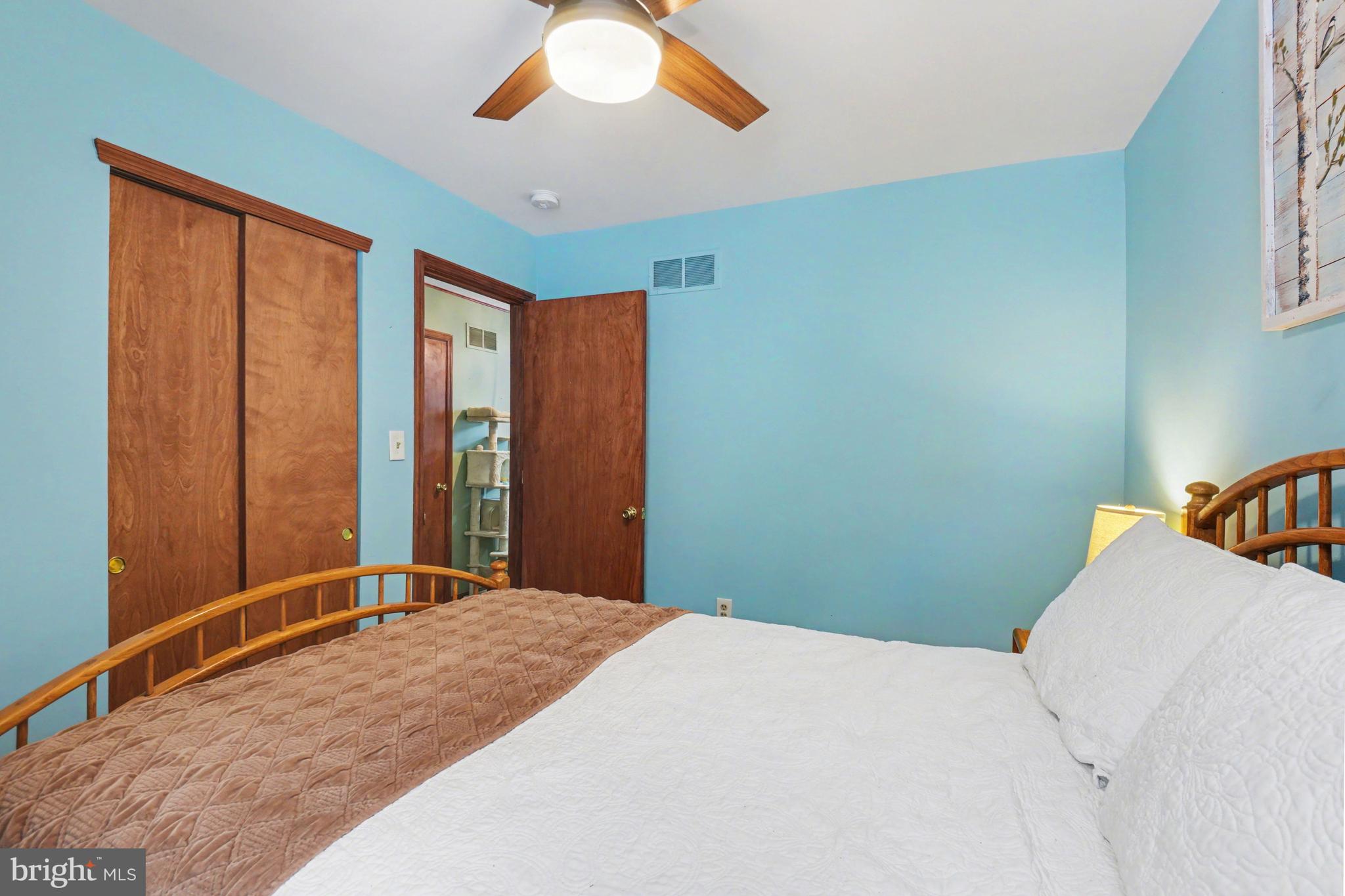 LONGSWAMP TWP - Residential