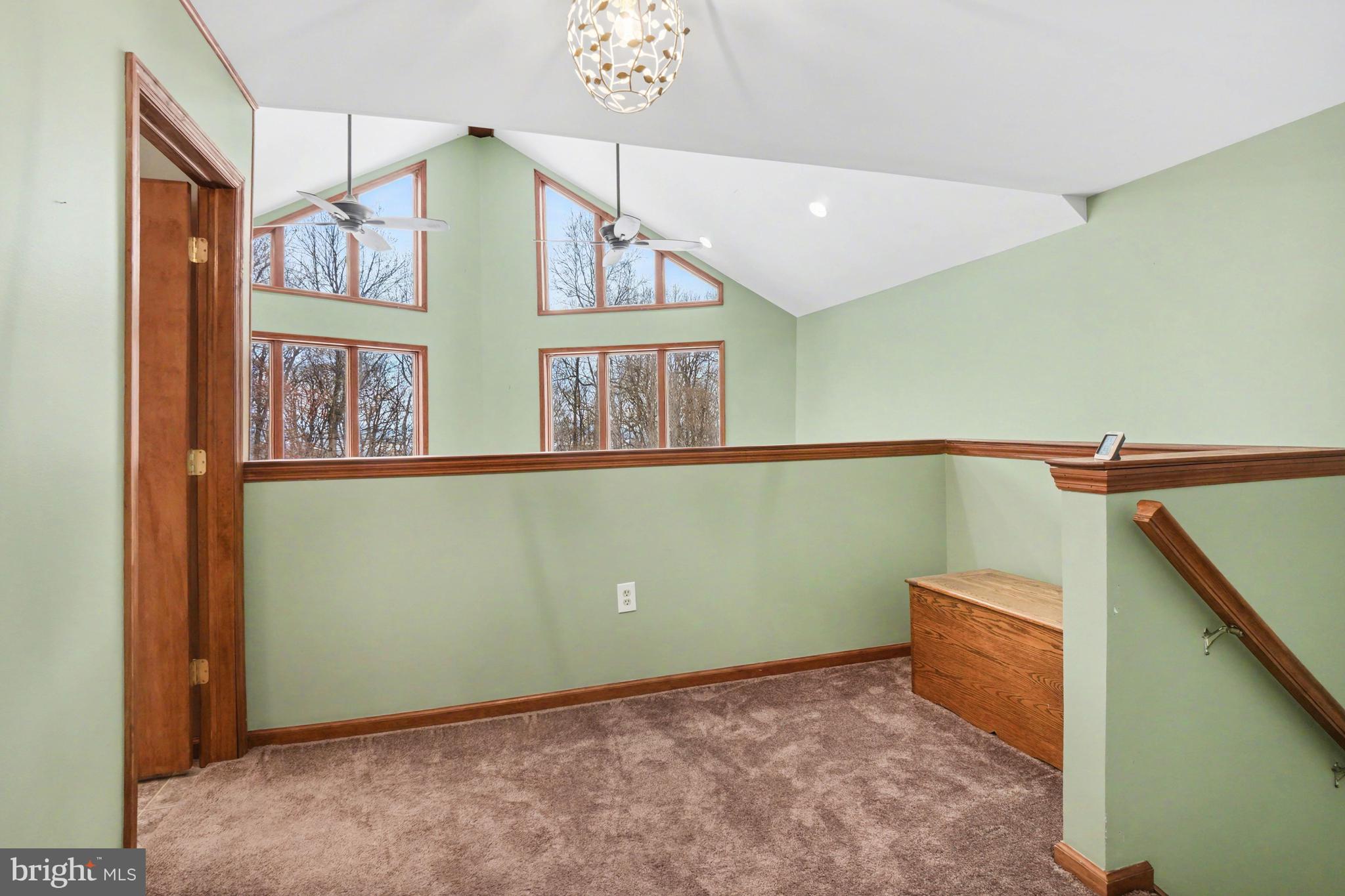 LONGSWAMP TWP - Residential