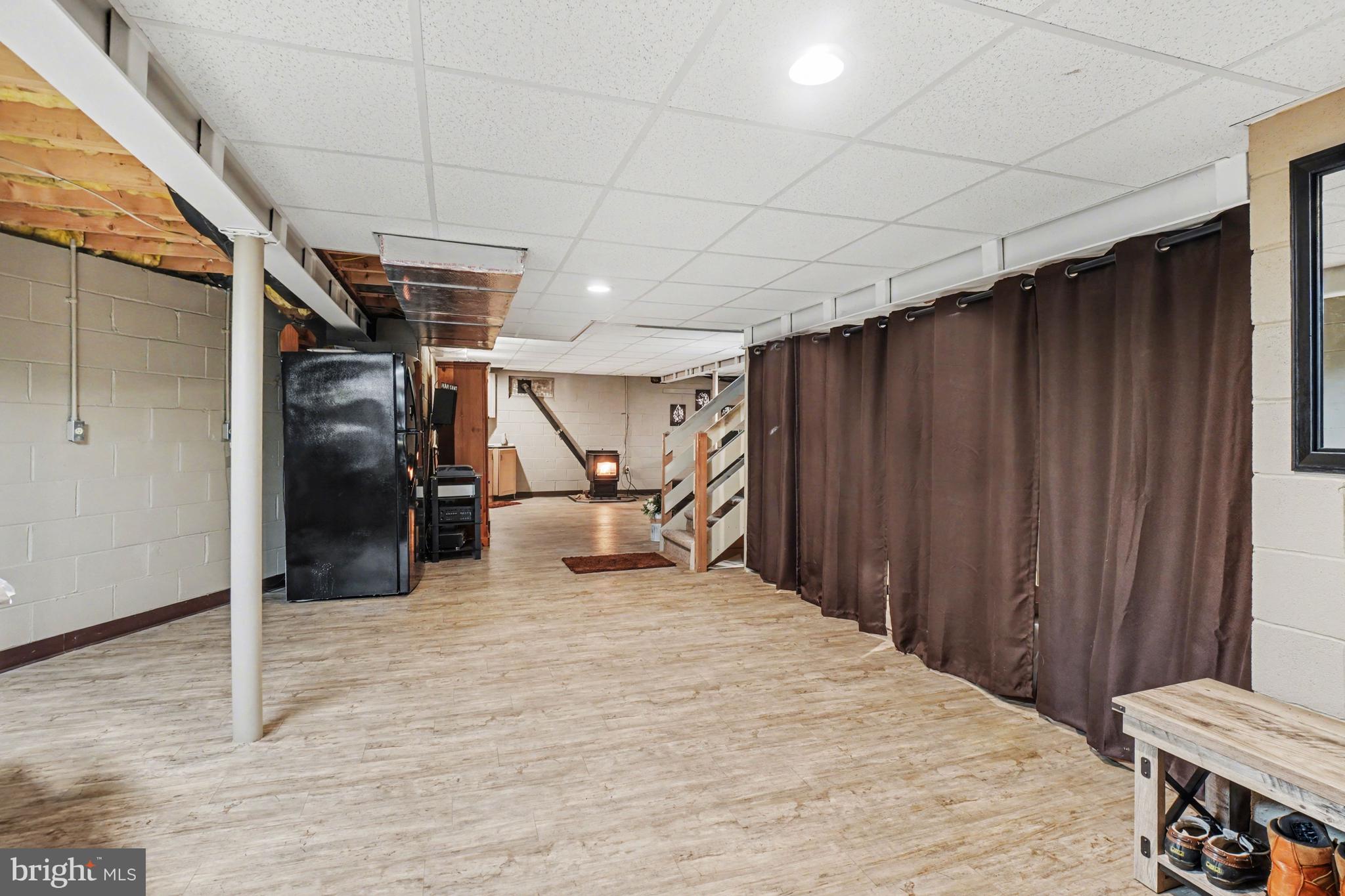 LONGSWAMP TWP - Residential