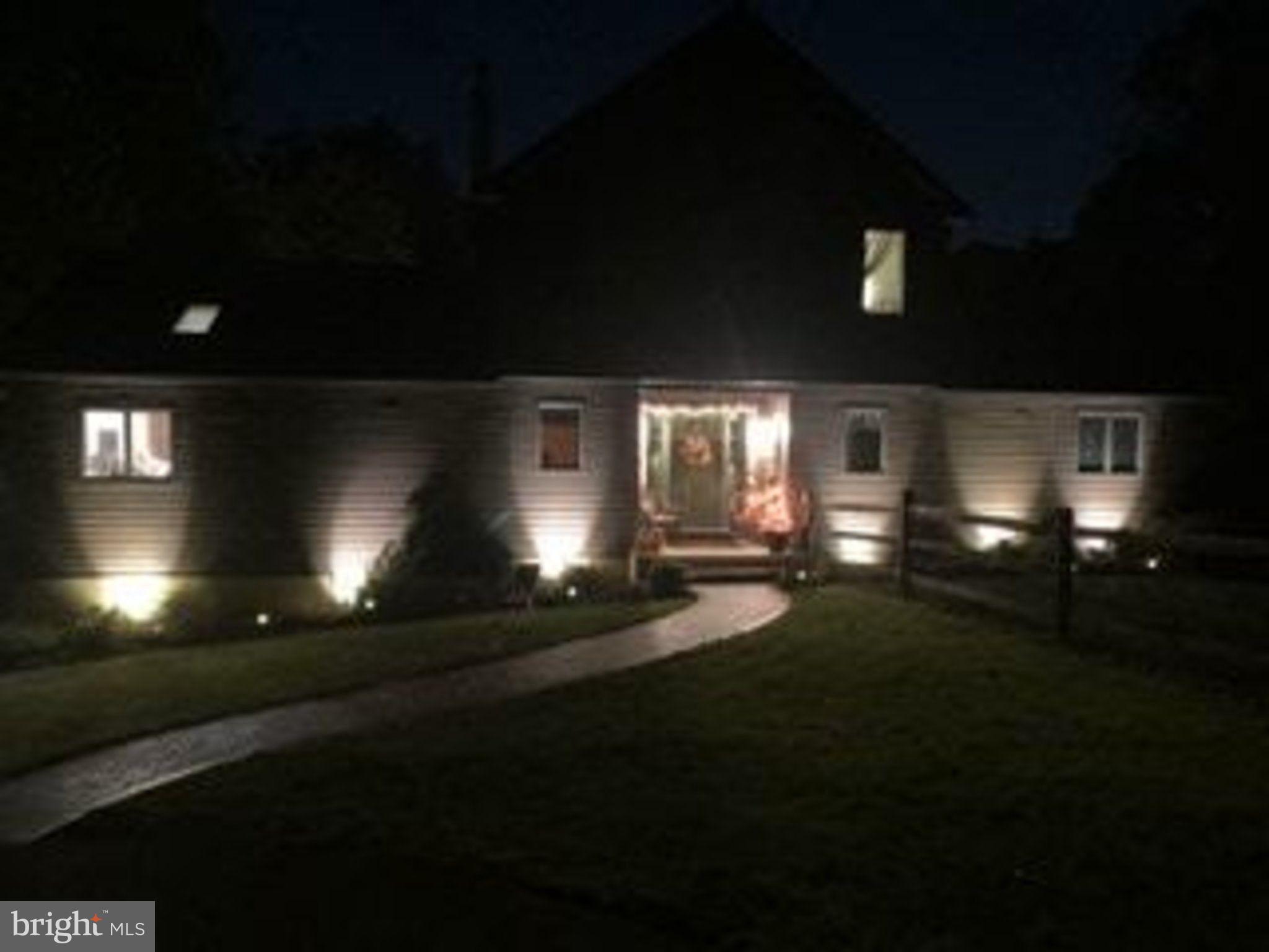 LONGSWAMP TWP - Residential