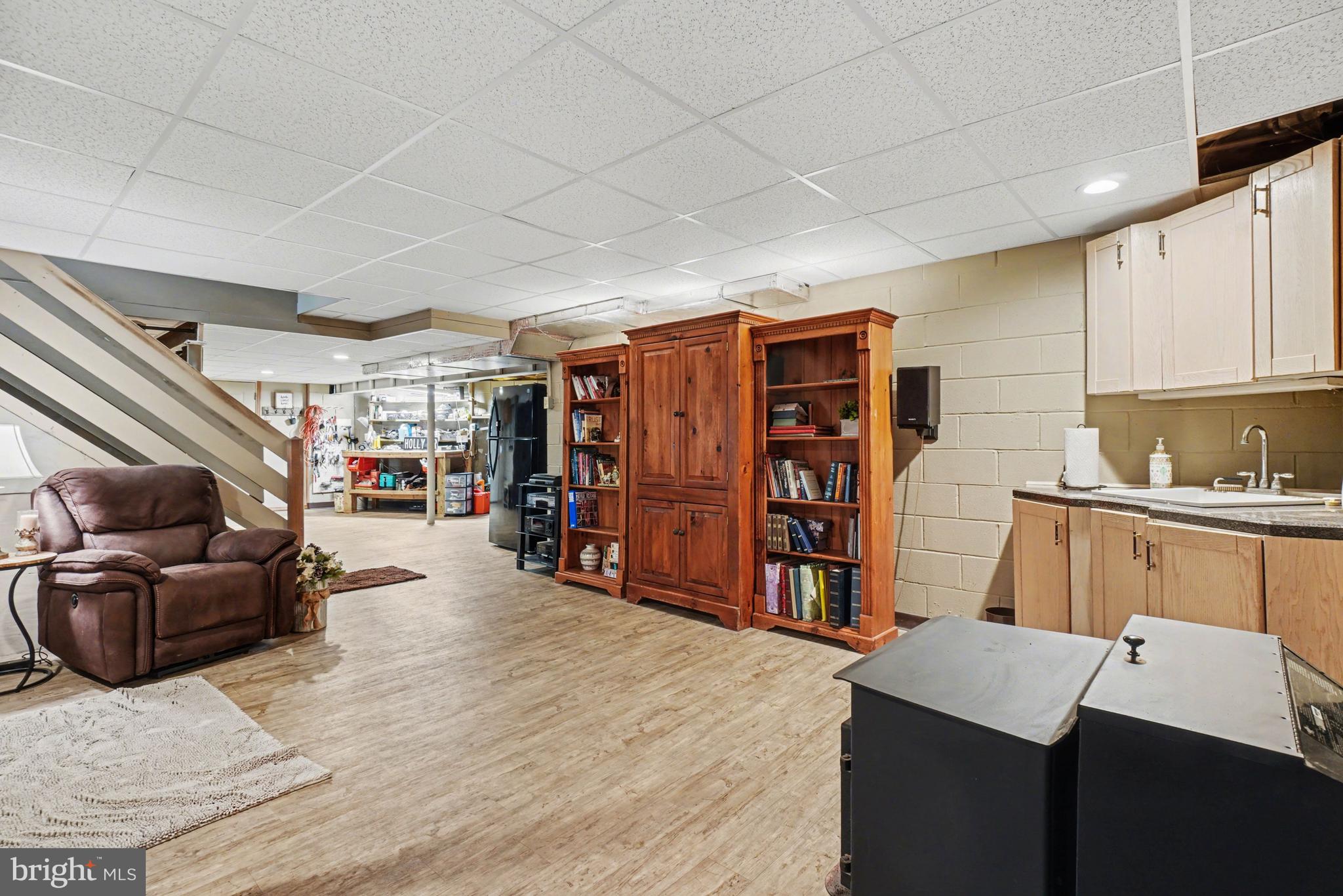 LONGSWAMP TWP - Residential