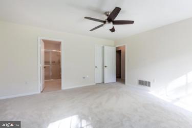 HERITAGE HARBOUR - Residential Lease