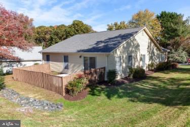 HERITAGE HARBOUR - Residential Lease