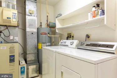 HERITAGE HARBOUR - Residential Lease