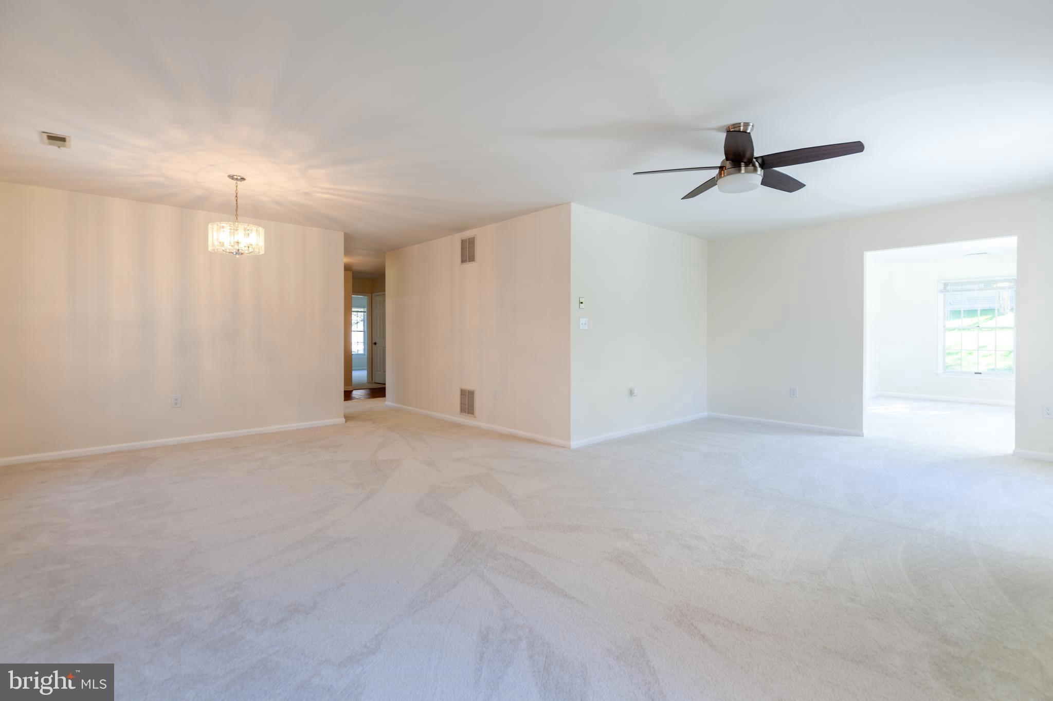 HERITAGE HARBOUR - Residential Lease