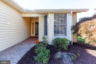 HERITAGE HARBOUR - Residential Lease