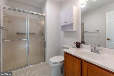 HERITAGE HARBOUR - Residential Lease