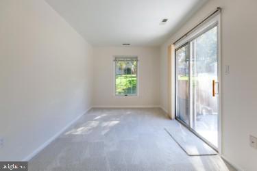 HERITAGE HARBOUR - Residential Lease