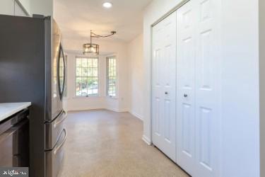 HERITAGE HARBOUR - Residential Lease