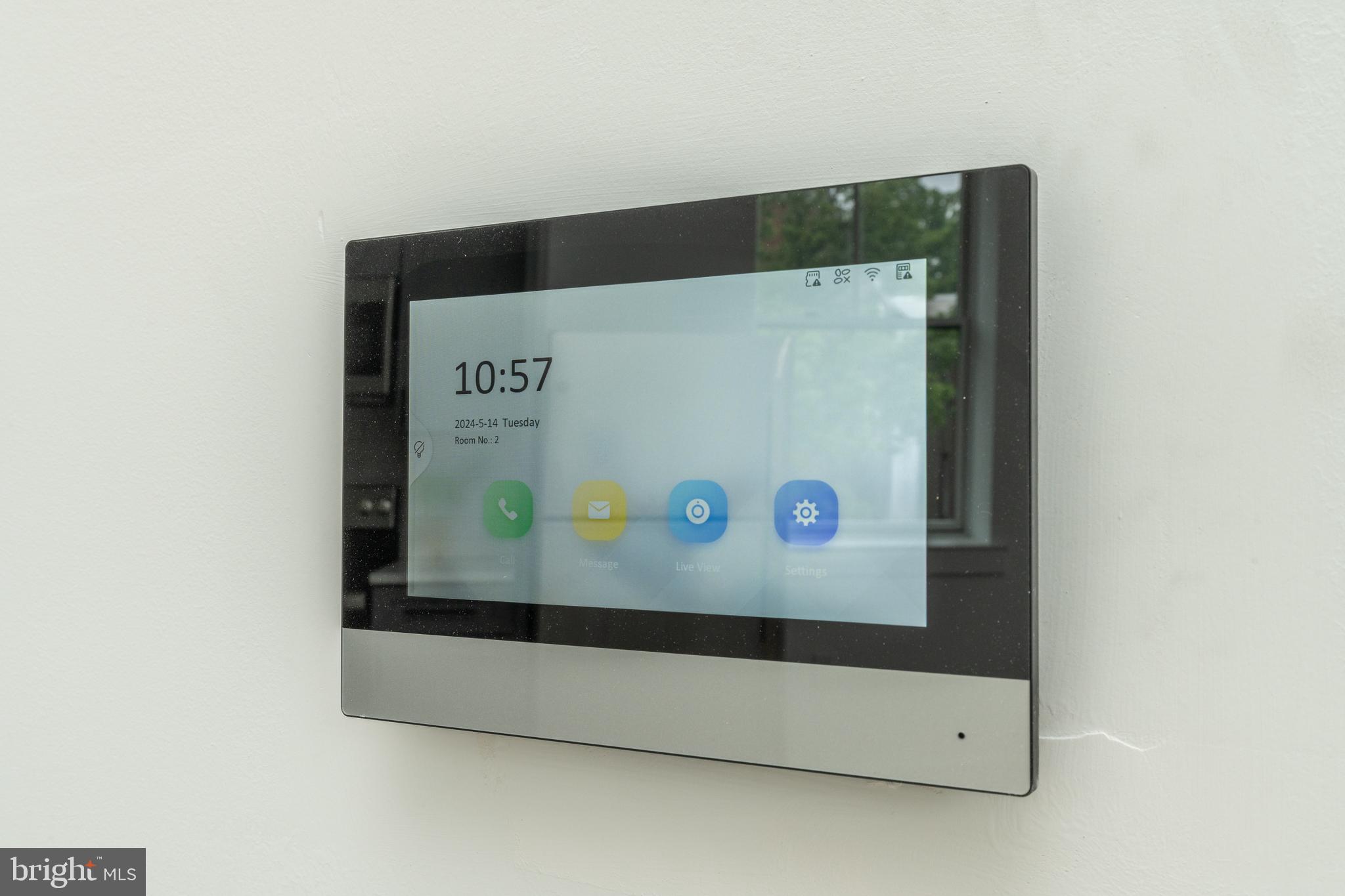 PHILADELPHIA - Residential Lease