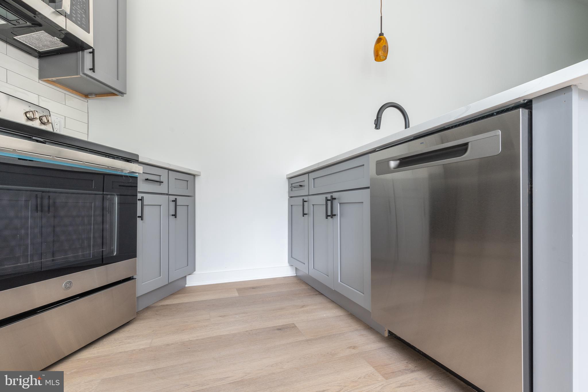 PHILADELPHIA - Residential Lease