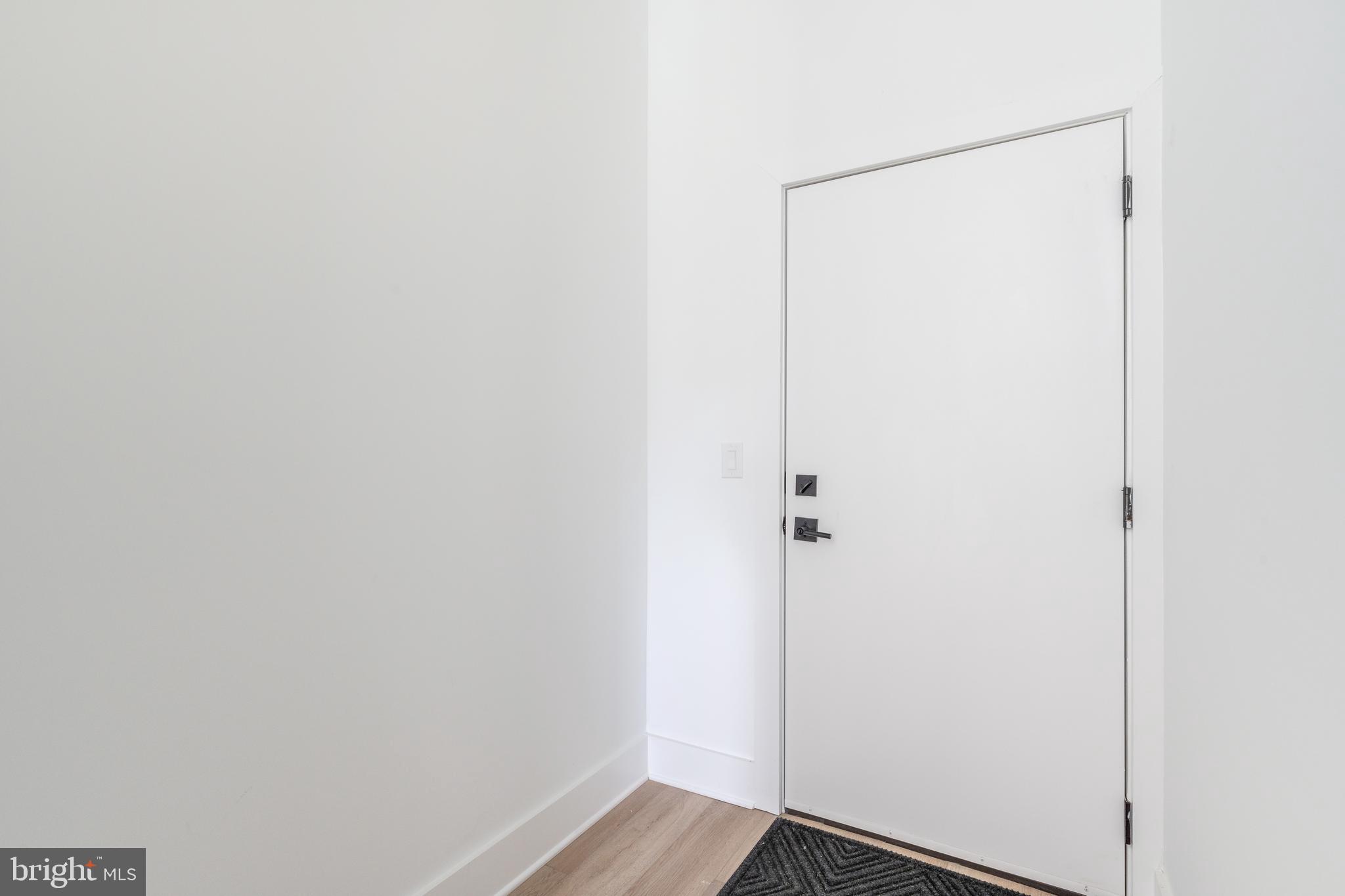 PHILADELPHIA - Residential Lease