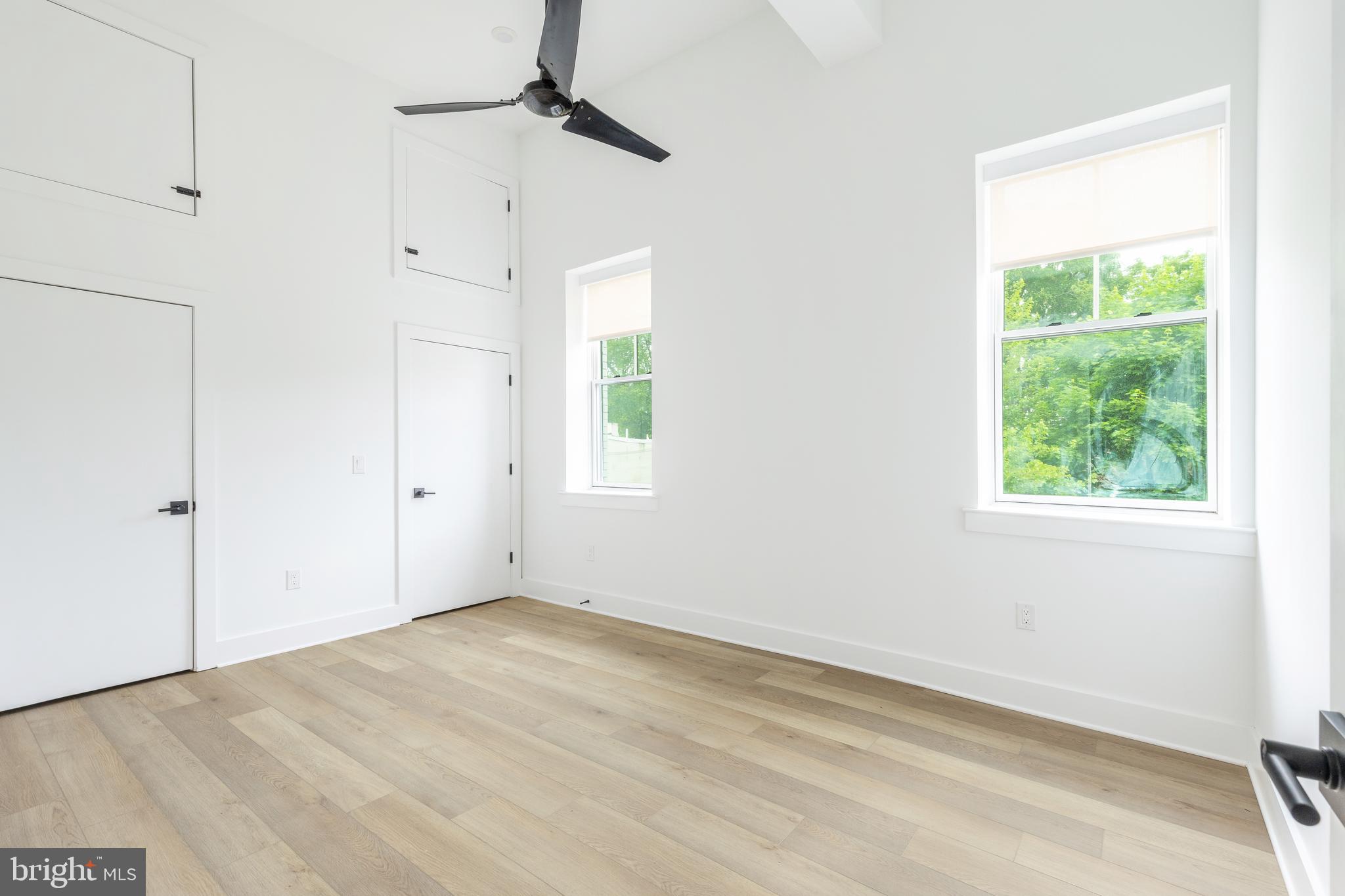 PHILADELPHIA - Residential Lease