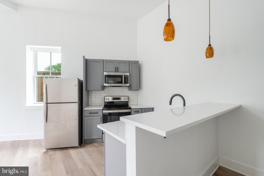 Photo of 6516 Germantown Ave #3, PHILADELPHIA, PA 19119 (MLS # PAPH2517402)