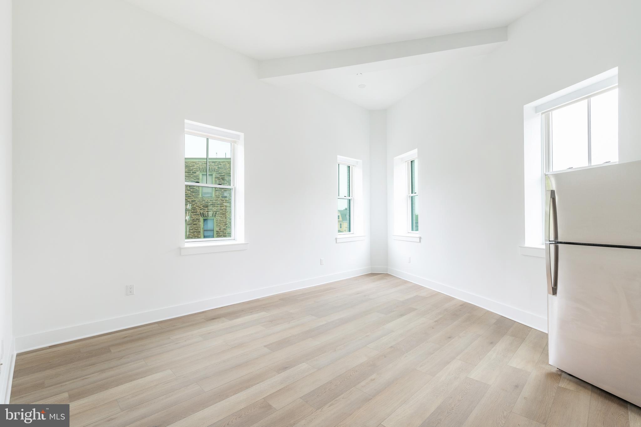 PHILADELPHIA - Residential Lease