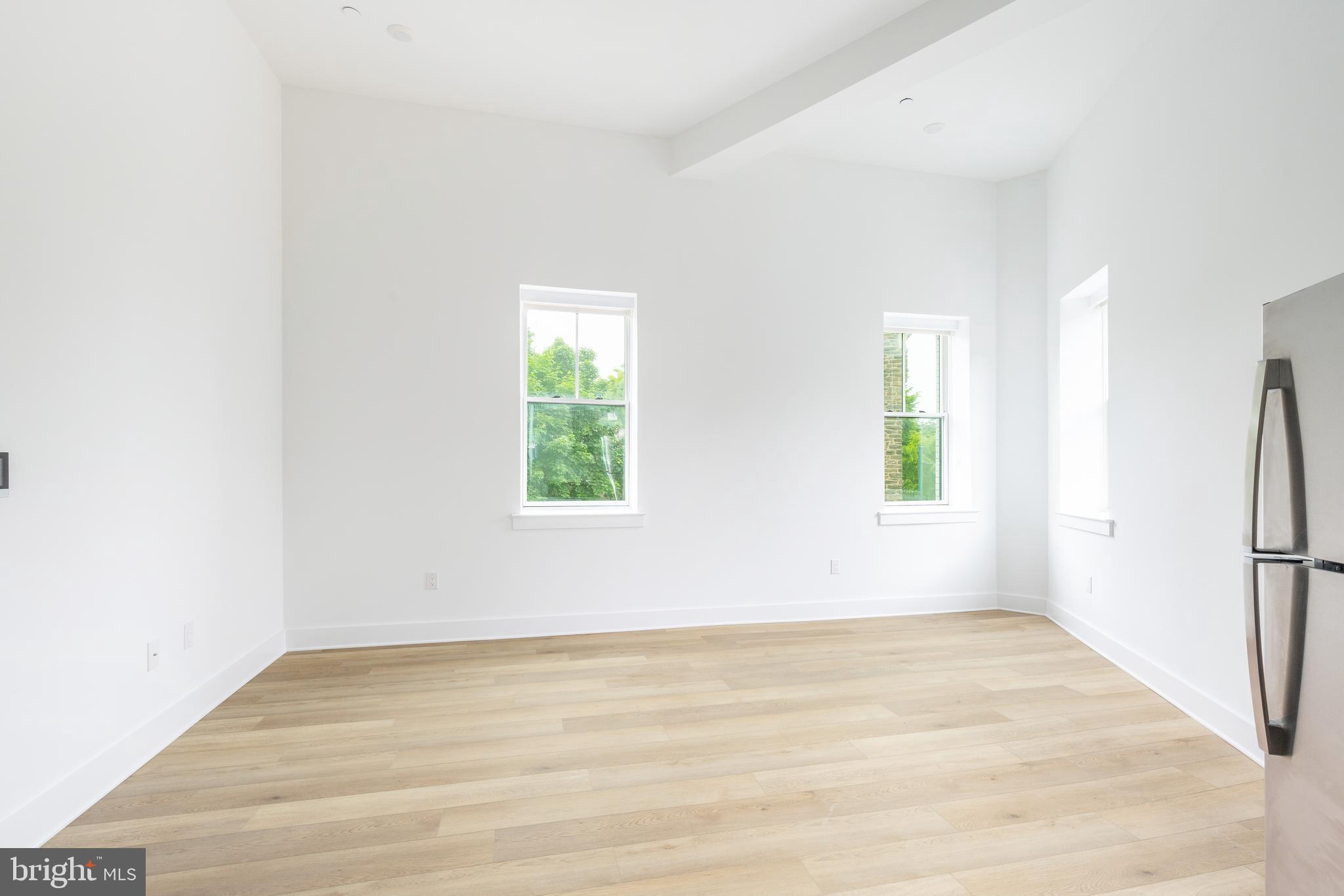 PHILADELPHIA - Residential Lease