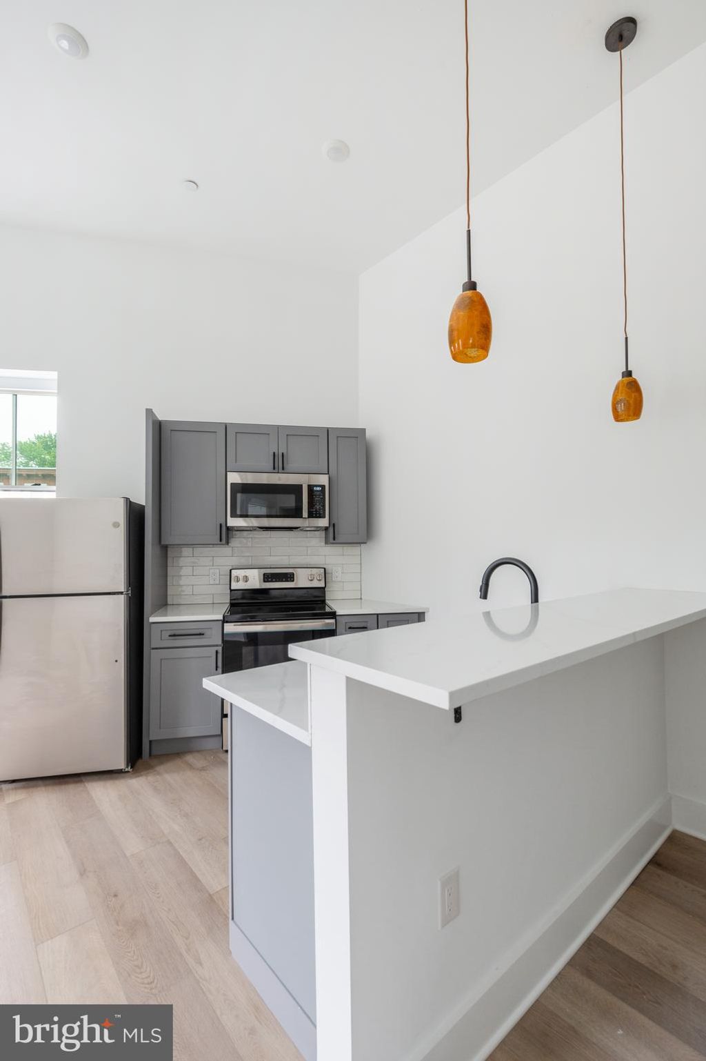 Photo of 6516 Germantown Ave #3, PHILADELPHIA, PA 19119 (MLS # PAPH2517402)