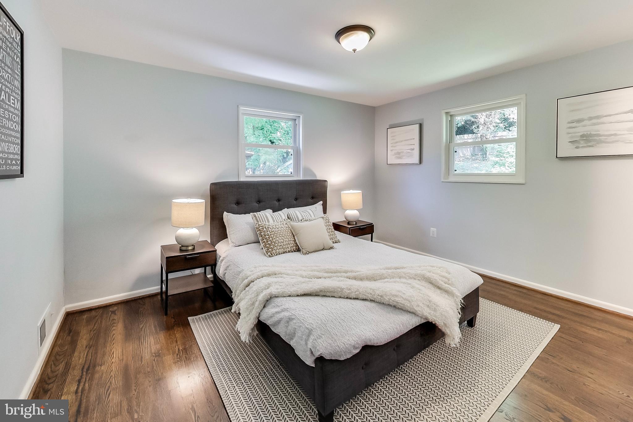 ROSE HILL FARMS - Residential