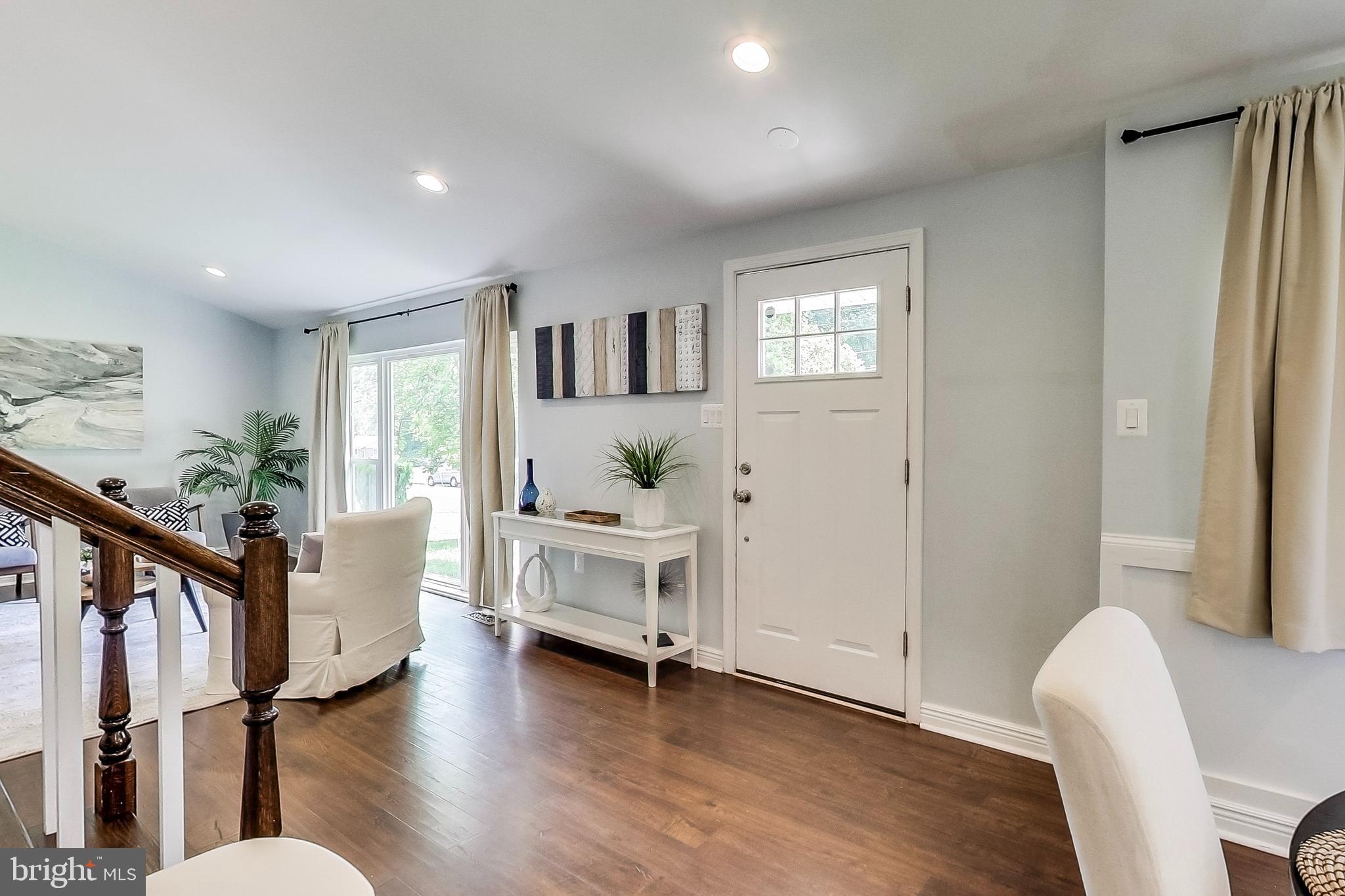 ROSE HILL FARMS - Residential