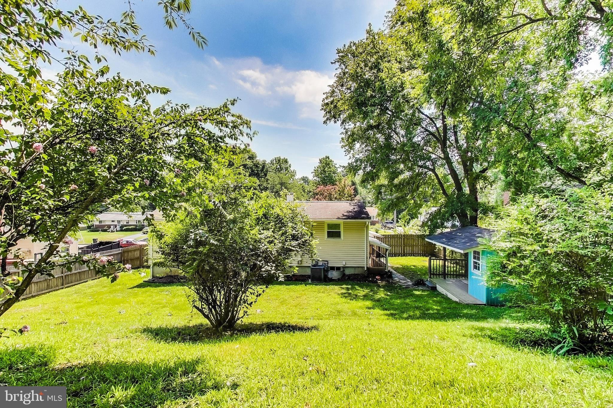 ROSE HILL FARMS - Residential