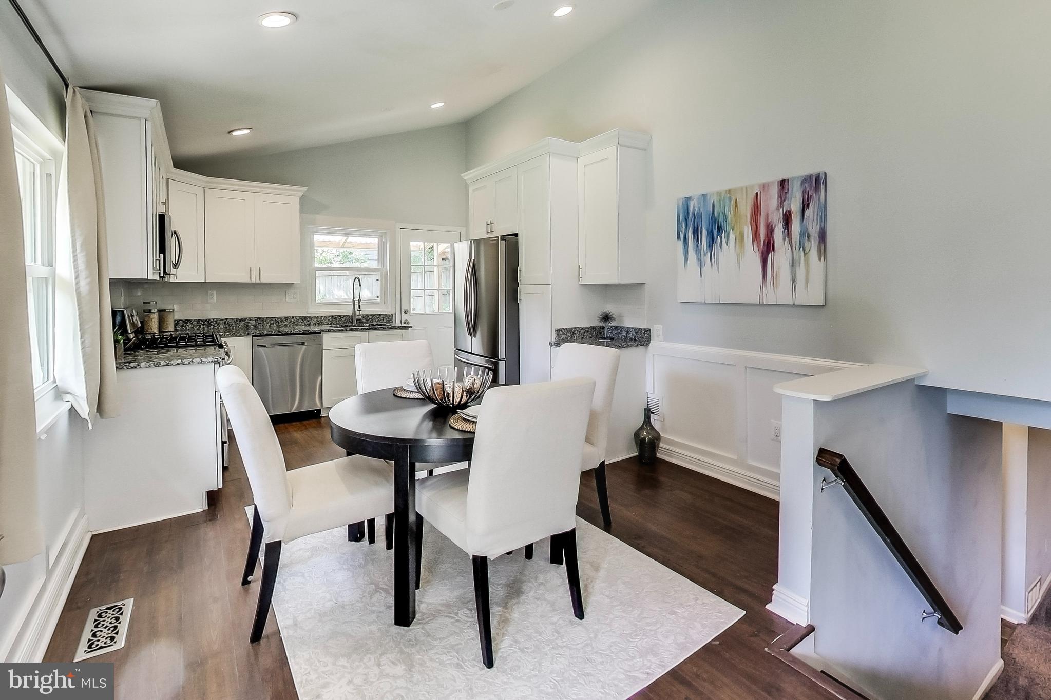 ROSE HILL FARMS - Residential