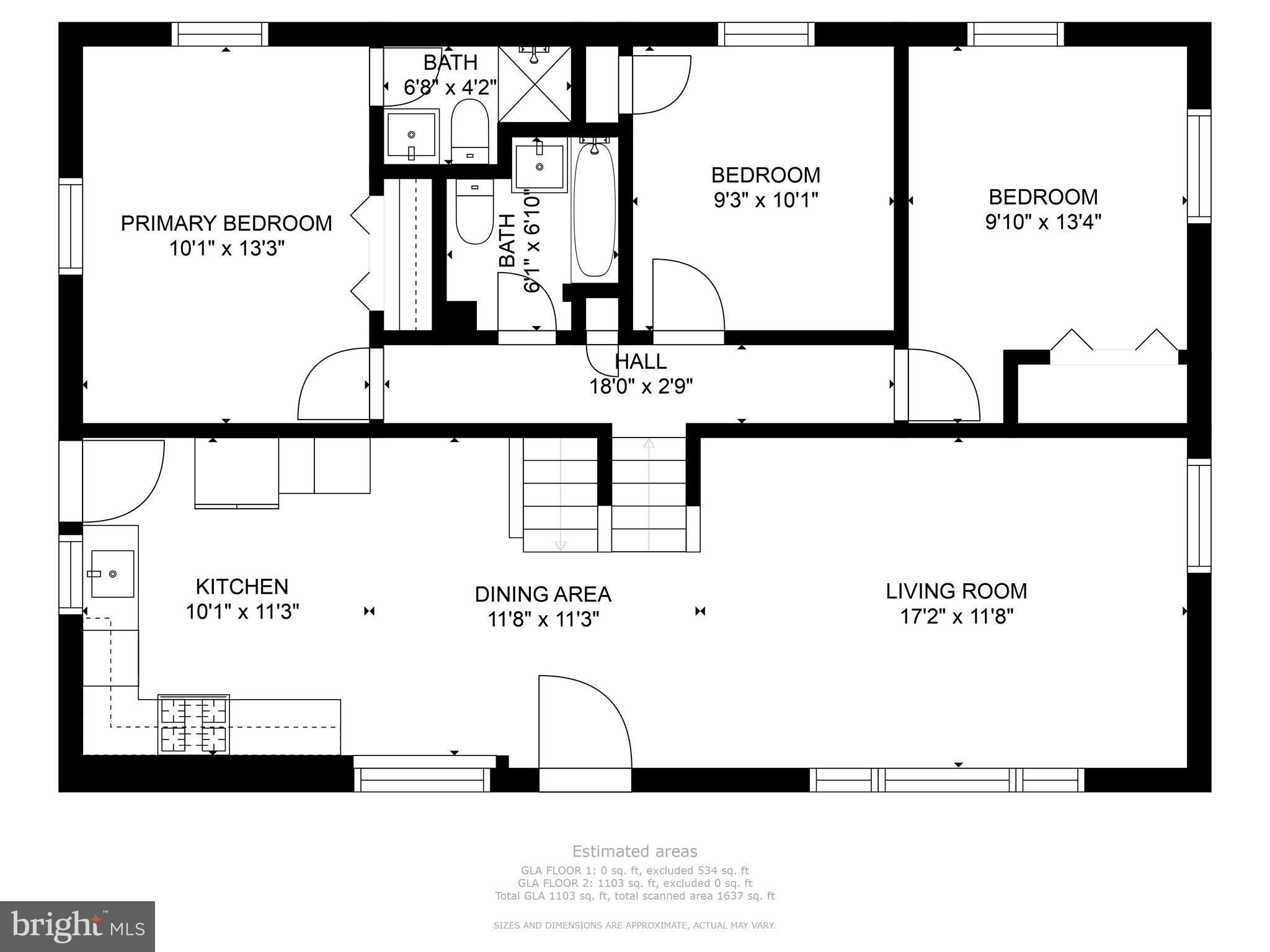 ROSE HILL FARMS - Residential