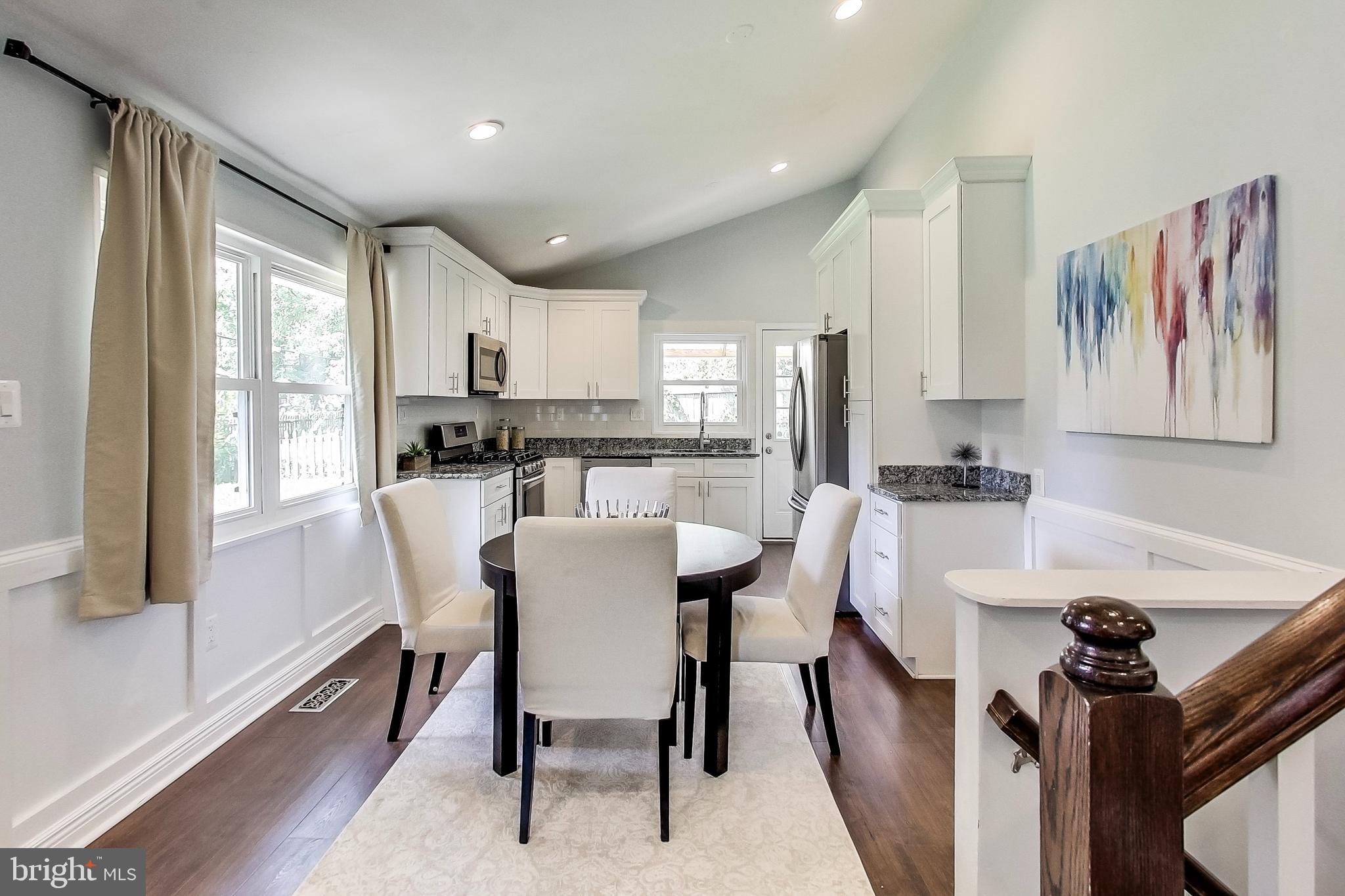 ROSE HILL FARMS - Residential