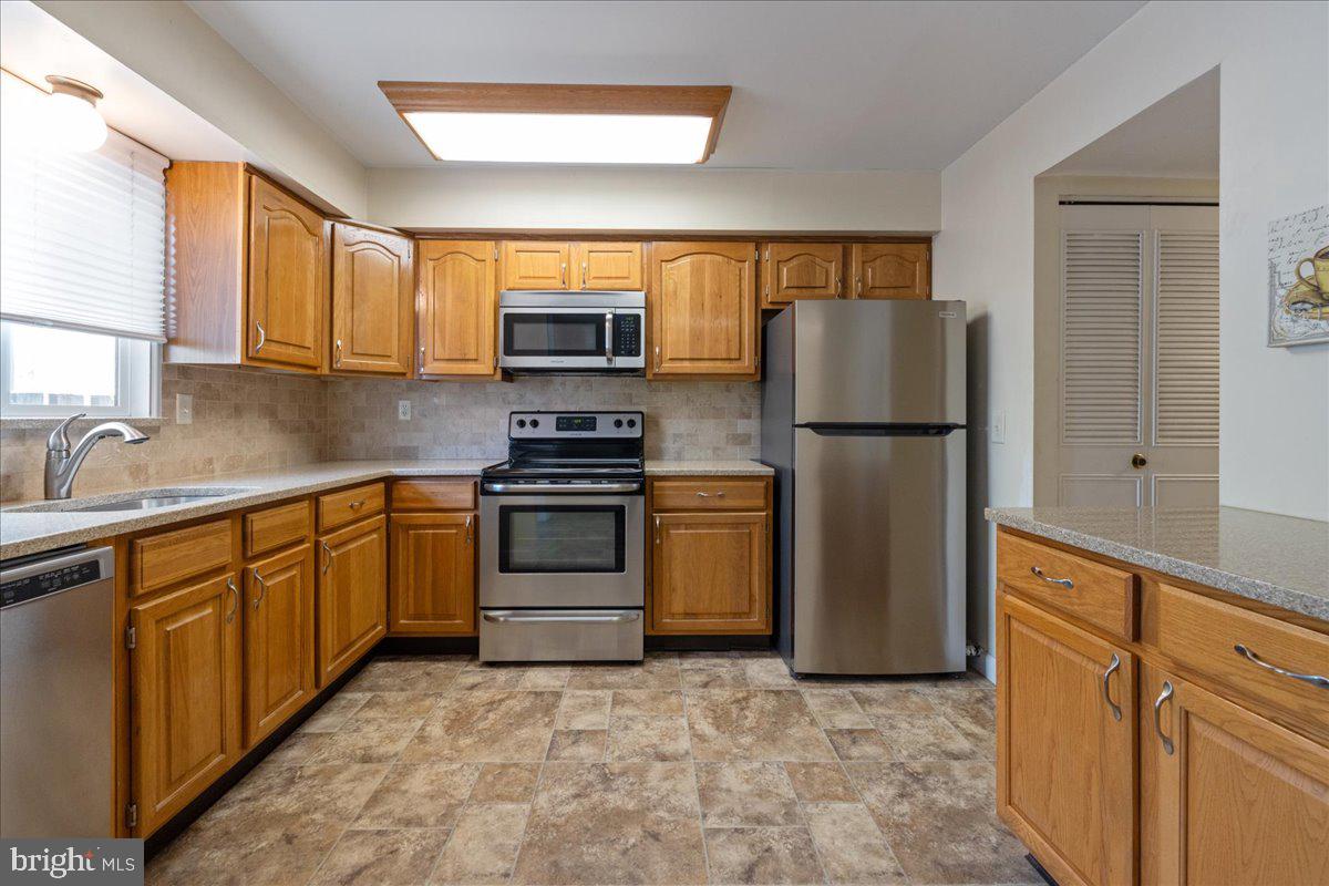 MORGANDALE CONDO - Residential