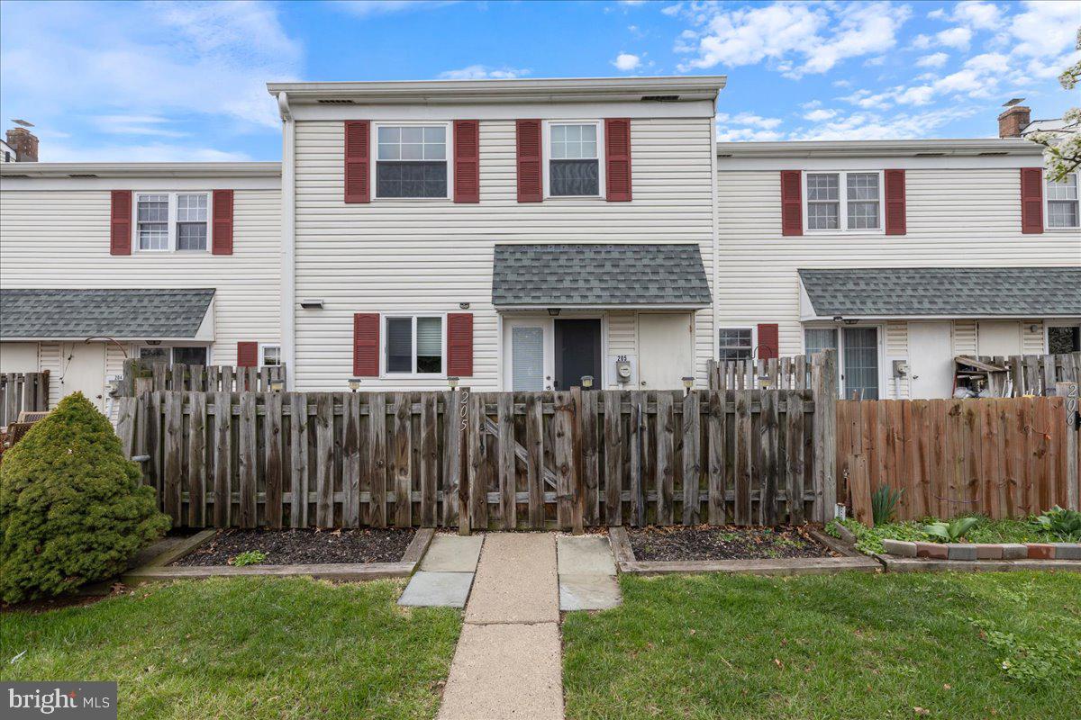 MORGANDALE CONDO - Residential