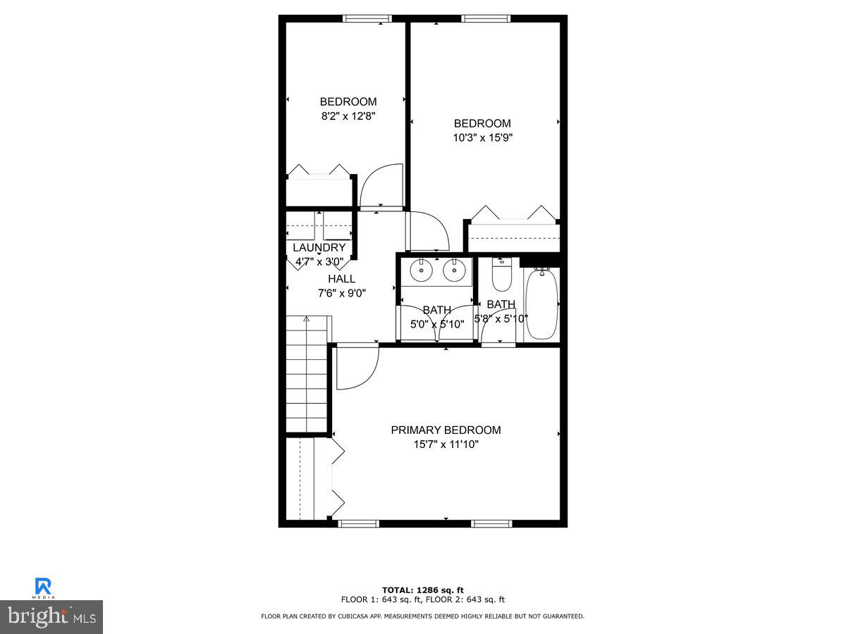MORGANDALE CONDO - Residential