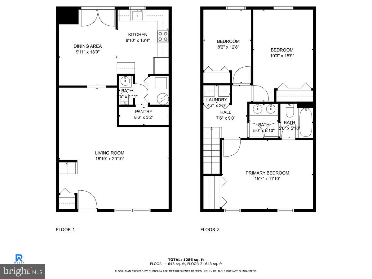 MORGANDALE CONDO - Residential