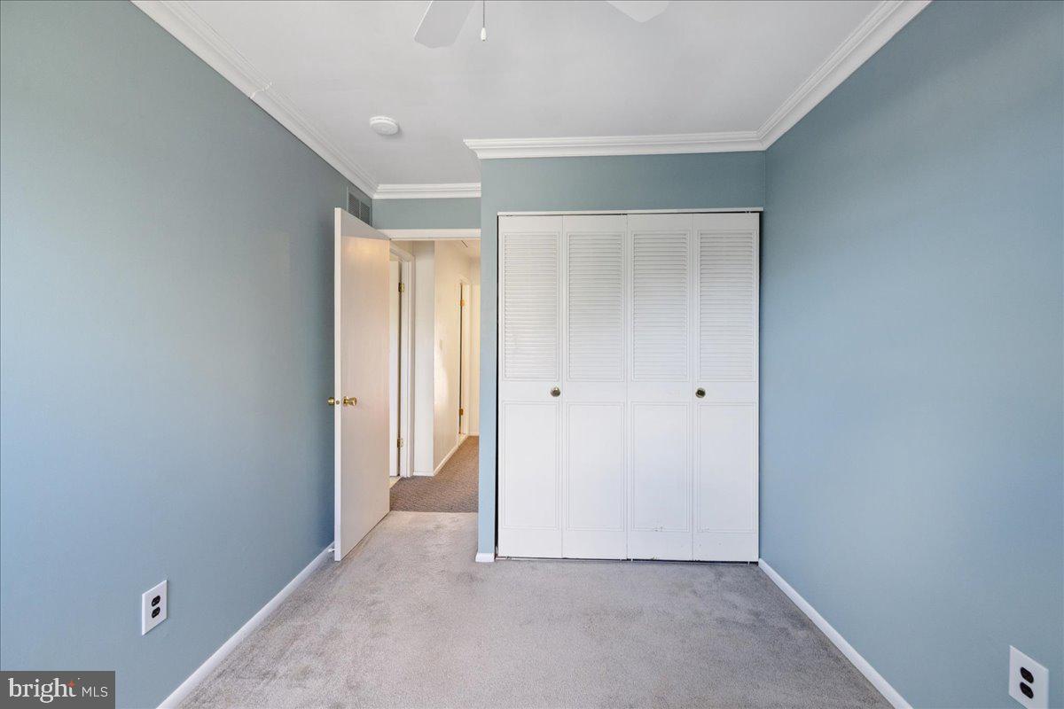 MORGANDALE CONDO - Residential