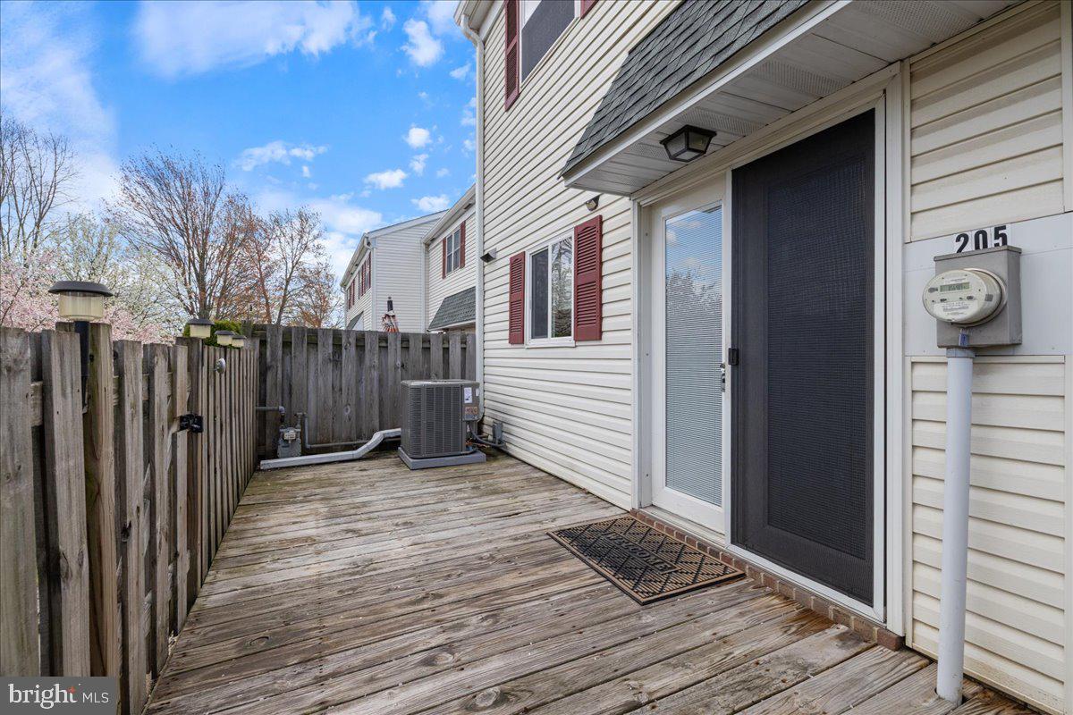 MORGANDALE CONDO - Residential