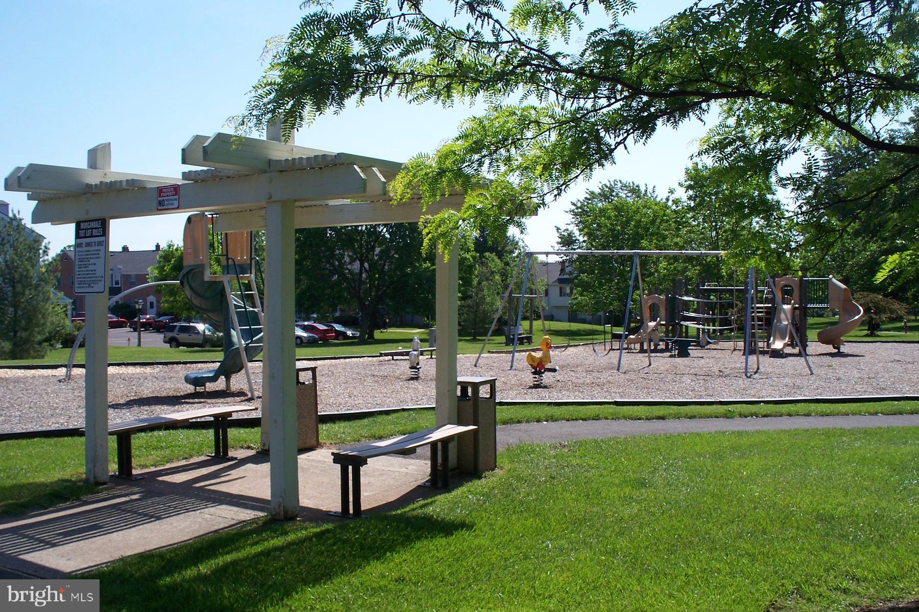 MORGANDALE CONDO - Residential