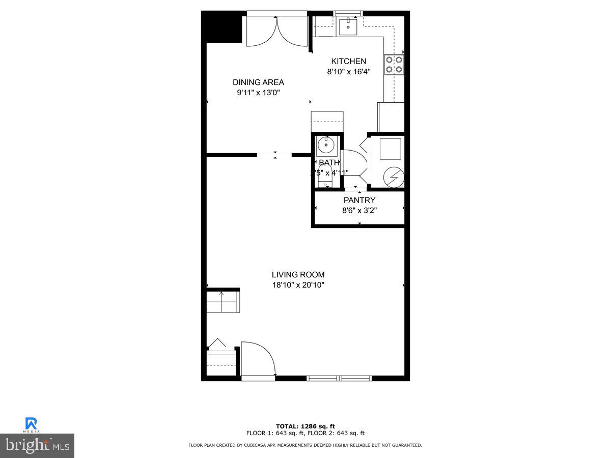 MORGANDALE CONDO - Residential