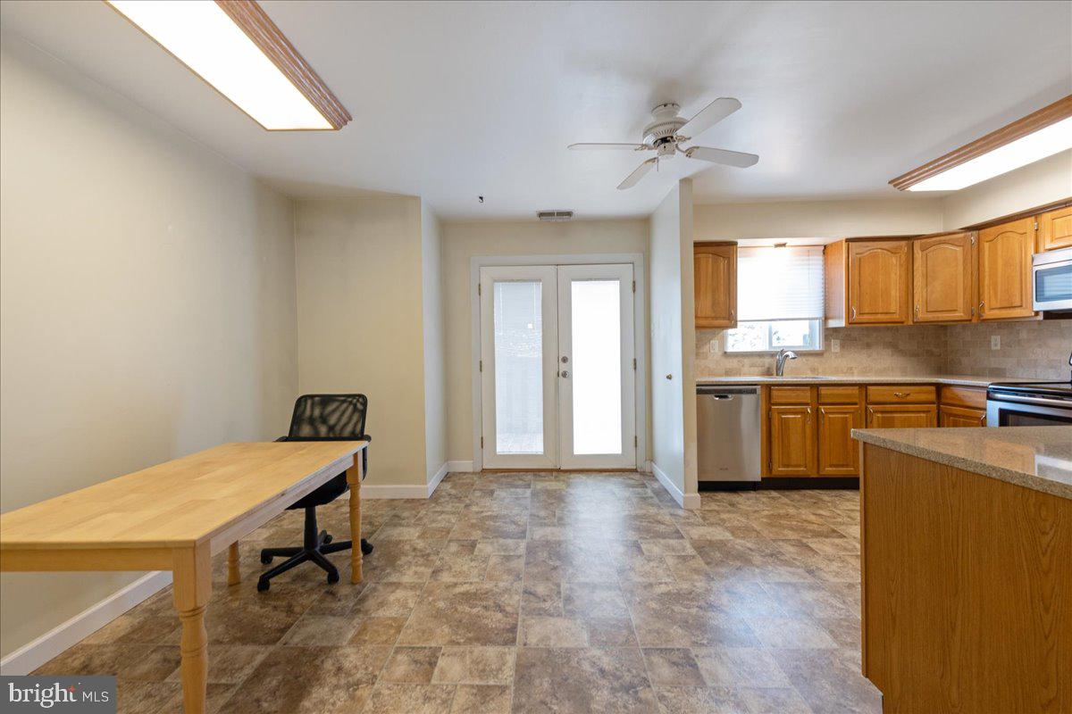 MORGANDALE CONDO - Residential