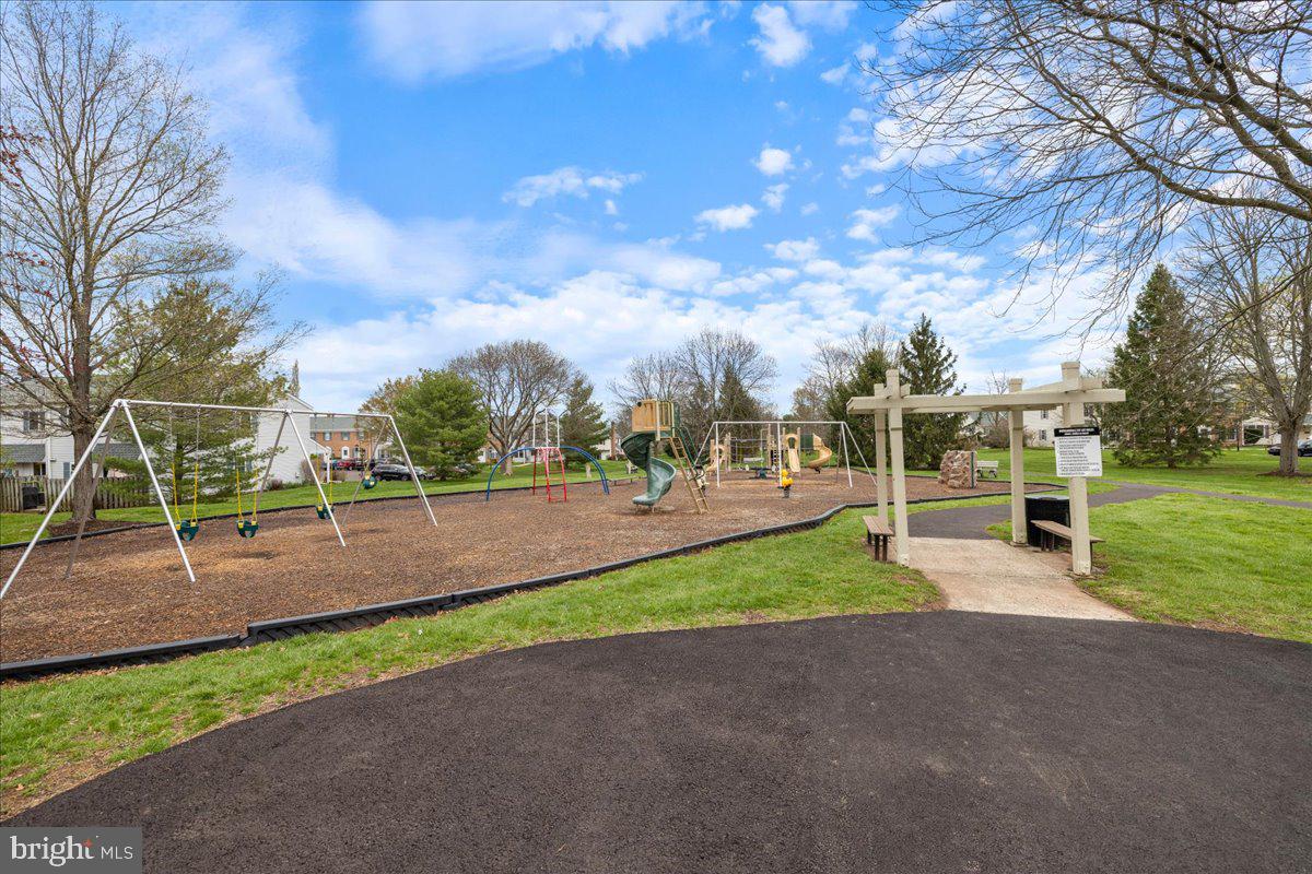 MORGANDALE CONDO - Residential