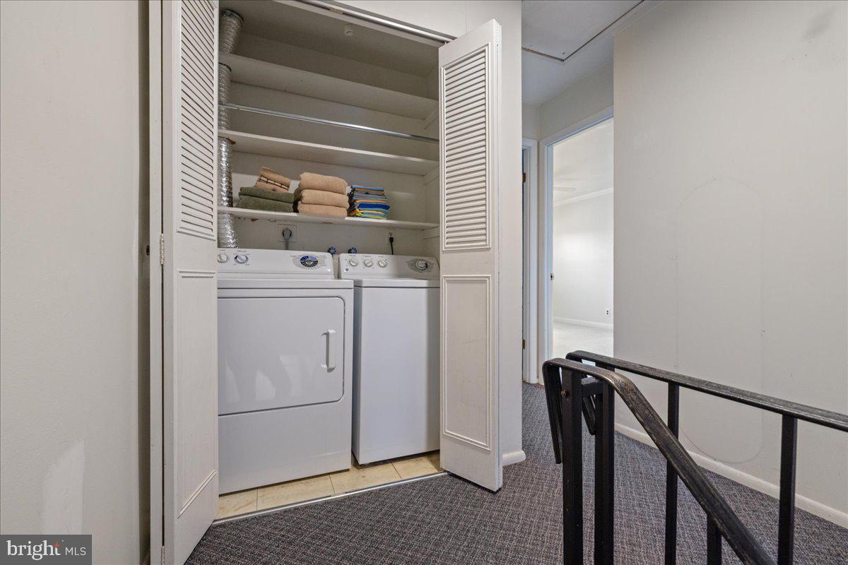 MORGANDALE CONDO - Residential