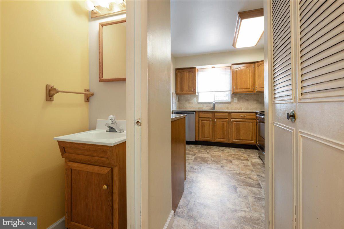 MORGANDALE CONDO - Residential