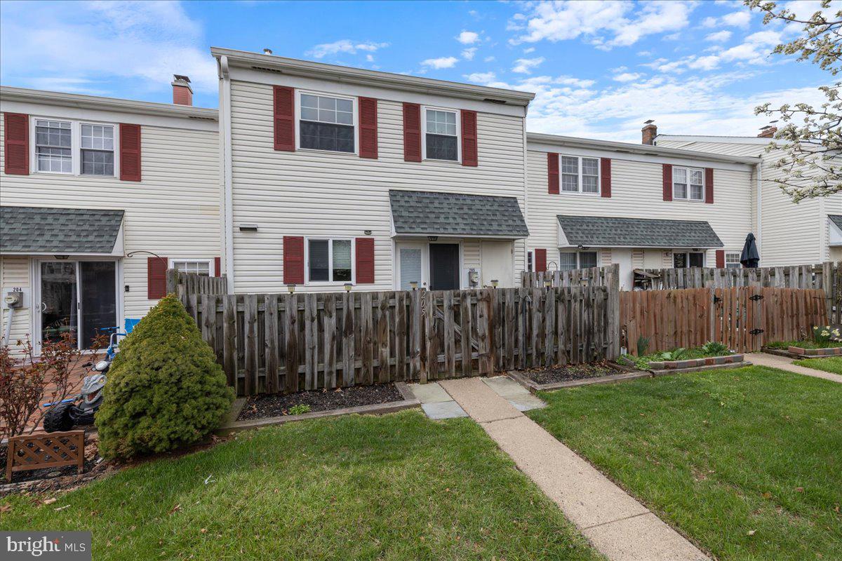 MORGANDALE CONDO - Residential