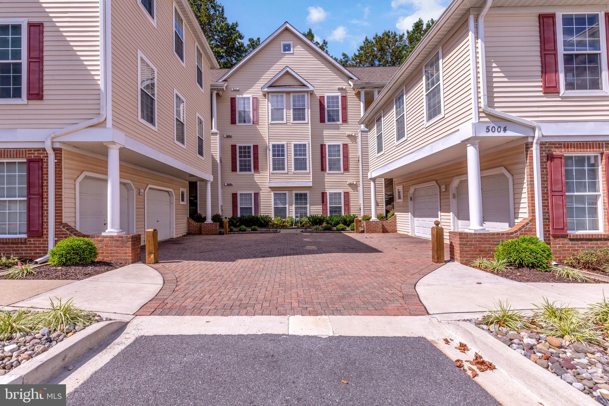 Discover the perfect balance of comfort, convenience, and timeless appeal at 5004 Willow Branch Way, Unit 203, Owings Mills, MD. This beautifully maintained second-floor condo is more than just a home—it’s a lifestyle.
Step into an inviting open-concept floor plan designed with everyday living in mind. The spacious living room is filled with natural light, creating a warm and welcoming atmosphere that flows seamlessly into the dining area—ideal for family dinners or holiday gatherings. The well-appointed kitchen offers abundant cabinetry, modern appliances, and a cozy breakfast bar, making it the heart of the home.
The primary suite provides a true retreat, featuring a large walk-in closet and a private en-suite bath for ultimate comfort and privacy. A second bedroom and full bath offer flexibility—perfect for children, overnight guests, or even a dedicated home office.
Enjoy quiet mornings or relaxing evenings on your private balcony, where you can unwind with peaceful views of the community. Additional conveniences include in-unit laundry, generous storage, and assigned parking, all designed to make daily life easy and stress-free.
Located in one of Owings Mills’ most sought-after communities, this home puts you just minutes from shopping, dining, schools, parks, and commuter routes—ensuring that everything you need is right at your doorstep.
Whether you’re a first-time buyer looking for the perfect place to plant roots, or someone seeking a low-maintenance lifestyle without sacrificing comfort, this home offers everything you need to live well for years to come.
Schedule your private showing today and take the first step toward calling this stunning property your forever home.