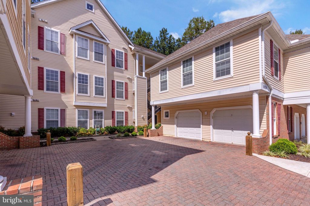 Photo of 5004 Willow Branch Way #203, OWINGS MILLS, MD 21117 (MLS # MDBC2139876)