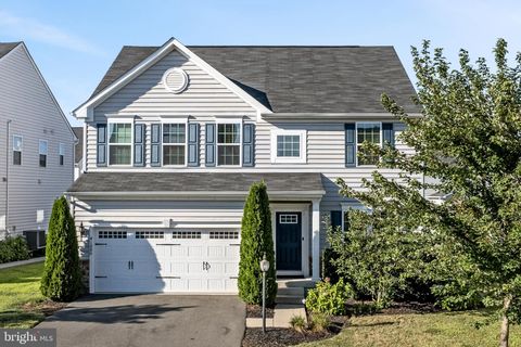 41880 HAYFIELD ORCHARD WAY ALDIE VA 20105