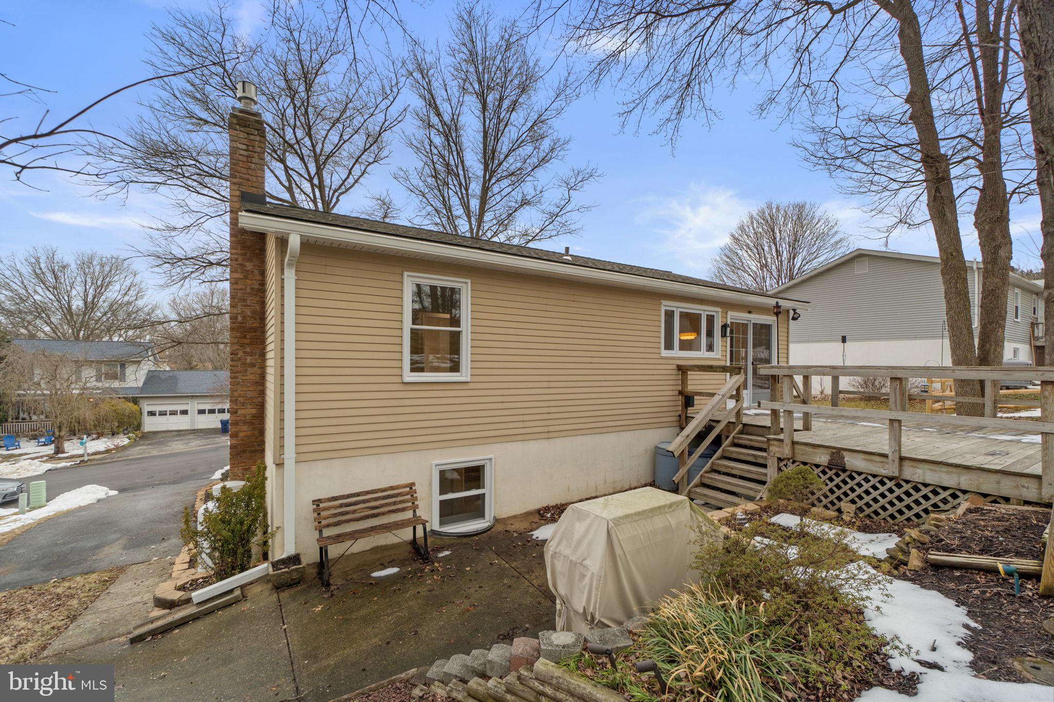 HILLTOP - Residential