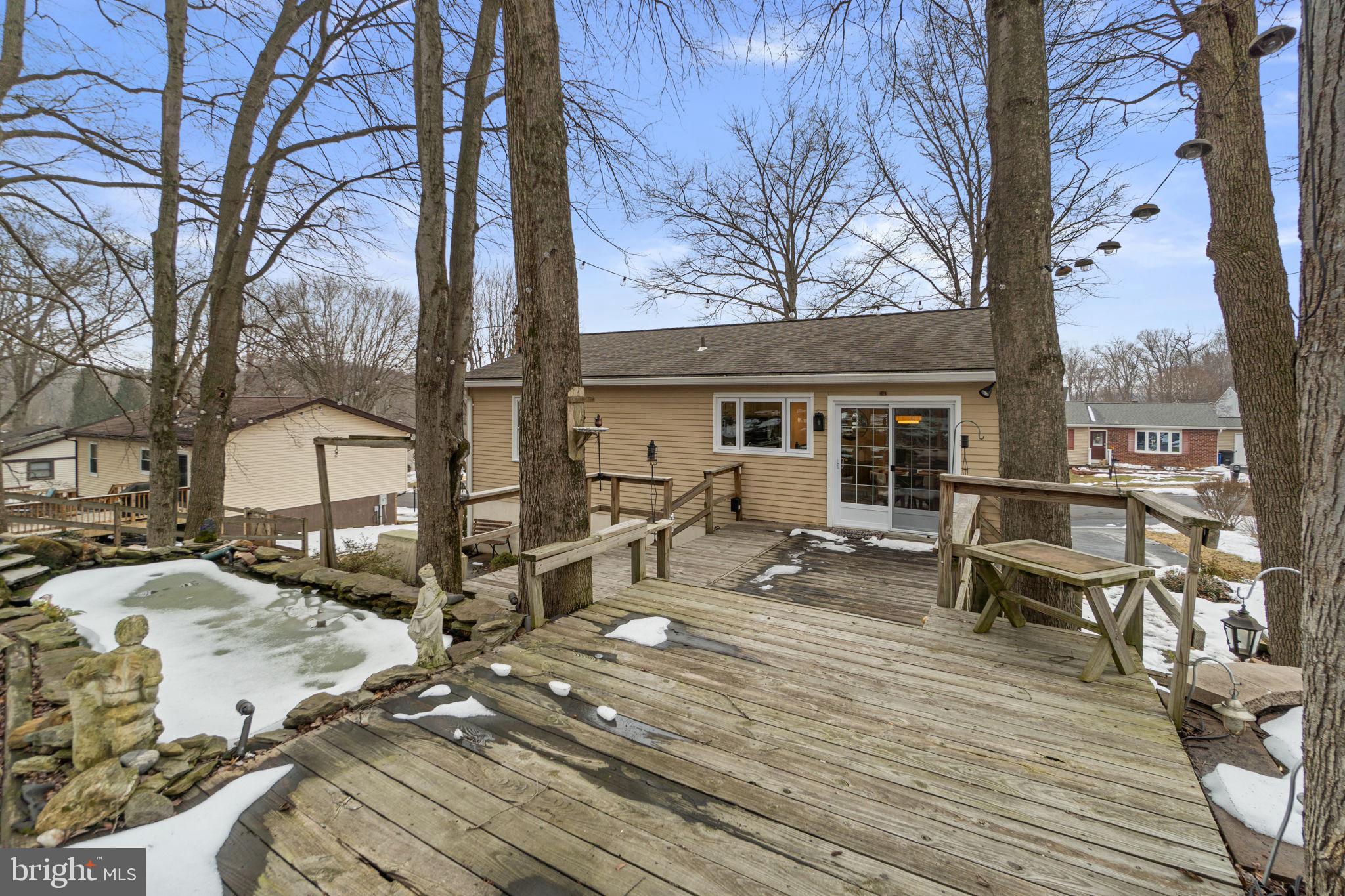 HILLTOP - Residential