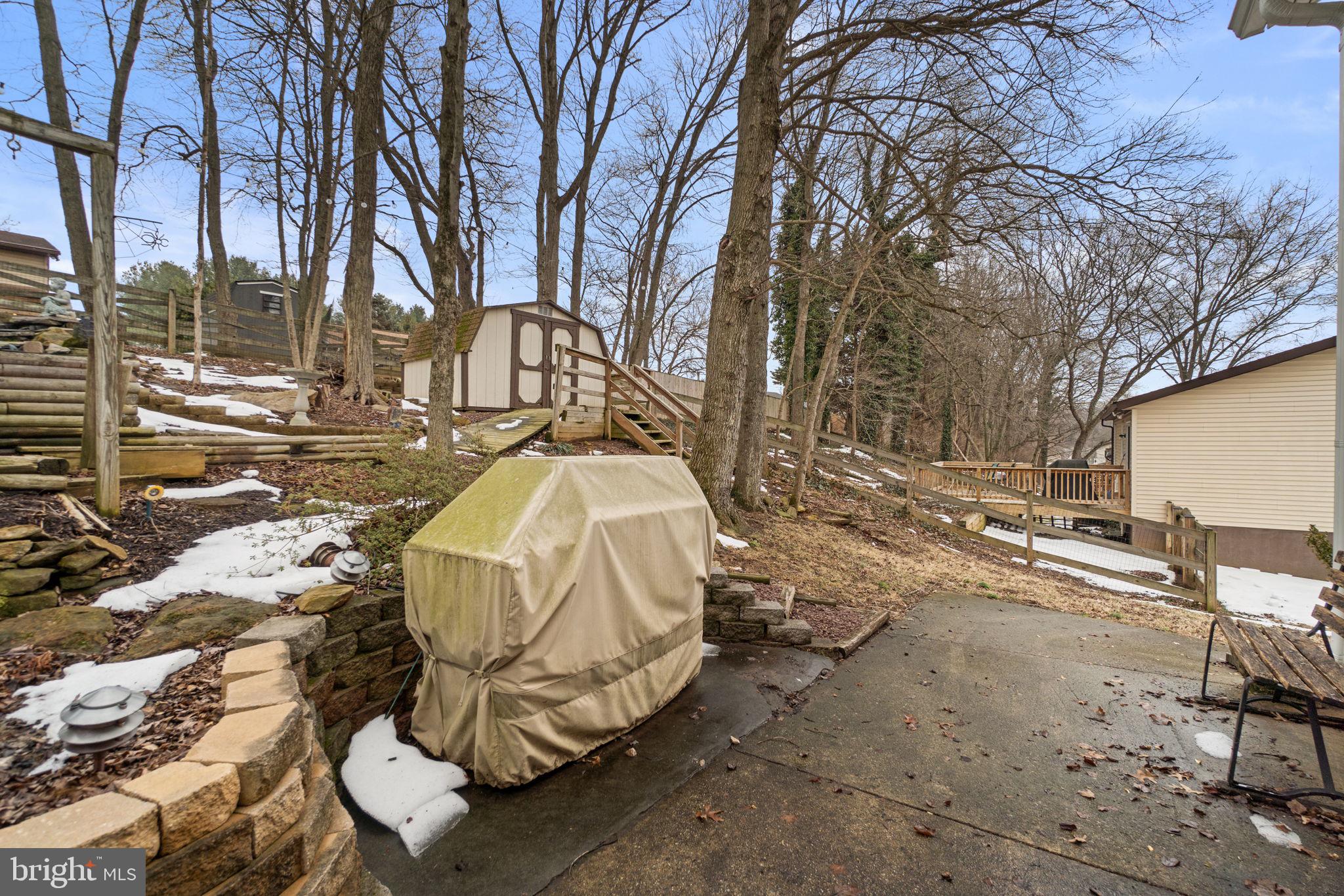 HILLTOP - Residential